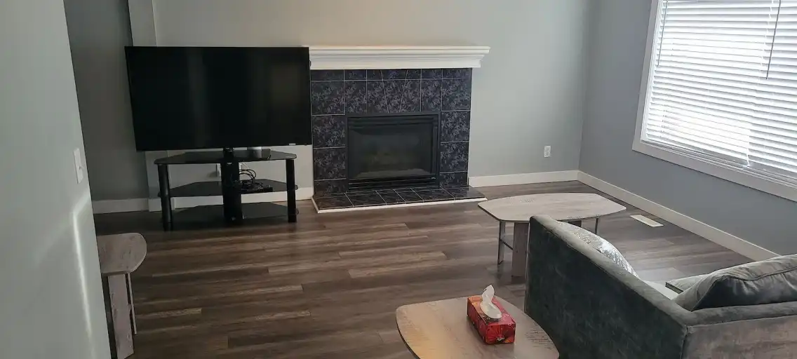 Fully furnished 4 bedroom 2 storey home for Rent. | 100 Coventry Green Northeast, Calgary | 3153445