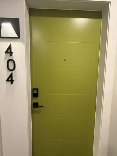 Free Pet Rent! 1 Bedroom Condo Near U of C | 404 - 3932 University Avenue Northwest, Calgary | 3153463