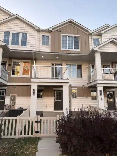 Beautiful 3-Bedroom Home for Rent in Desrochers, Edmonton | 834 Daniels Way Southwest, Edmonton | 3160466