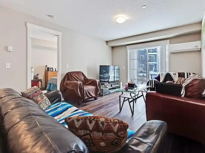 Beautiful Condo in Copperfield | 2110 - 279 Copperpond Common South East, Calgary | 3160765