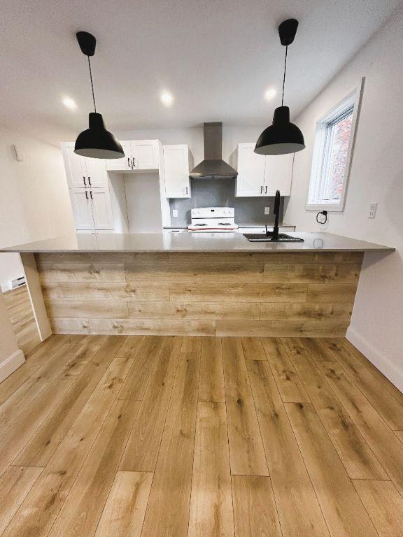 🏙️ 5½ à louer – 215 rue Alexandre, Sherbrooke | 3153491