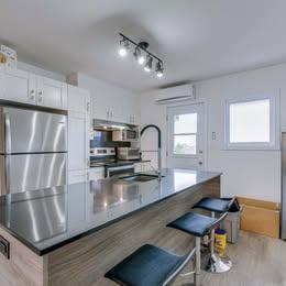 🏡 4 ½ à louer – Disponible maintenant 📆 | 3153492