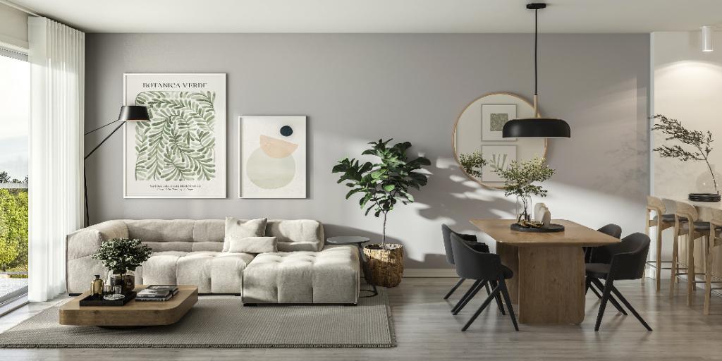 appartements 3 1/2 | 3153494