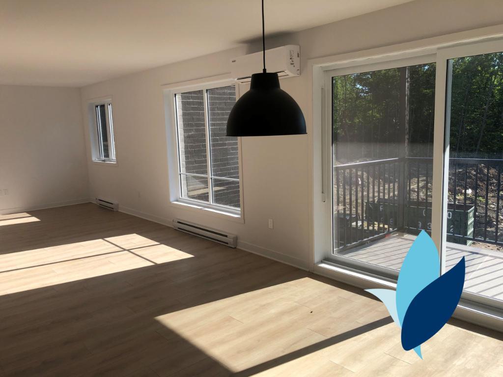 Logement 4 1/2 + bureau - Avril 2026 | 3153497