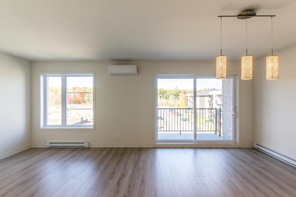 Logement 5 1/2 - Décembre 2025 | 3153498