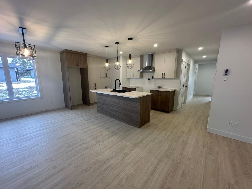 Maison jumelé 5 1/2 a louer | 3155511