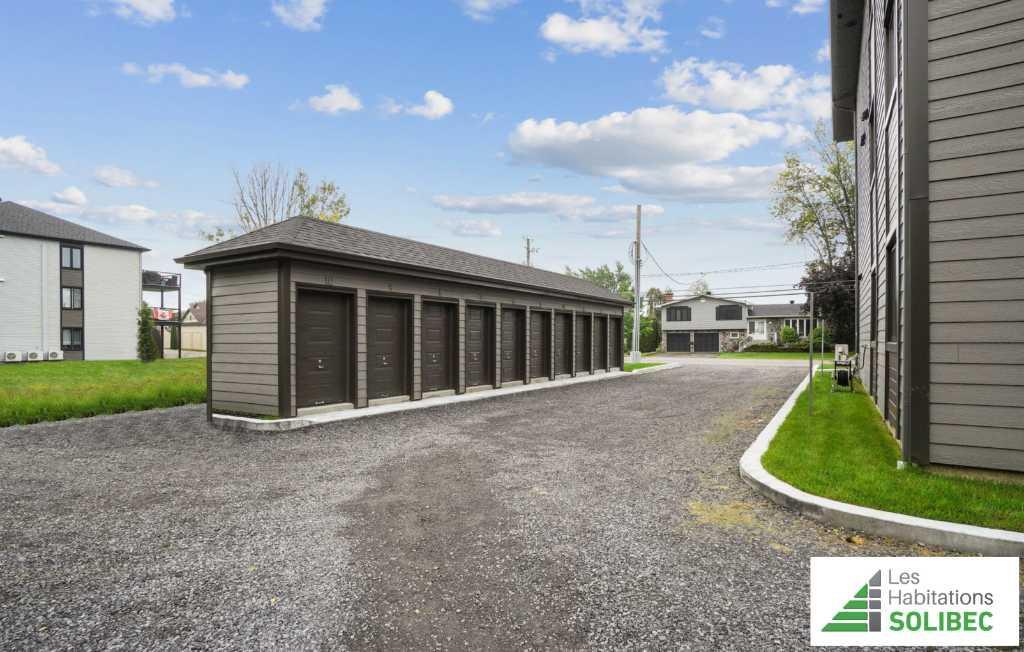 4 1/2 À Louer IMMÉDIATEMENT ! | 3153500