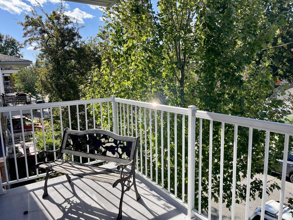 5 1/2 lumineux, chauffé, 1 stationnement déneigé | 3160173