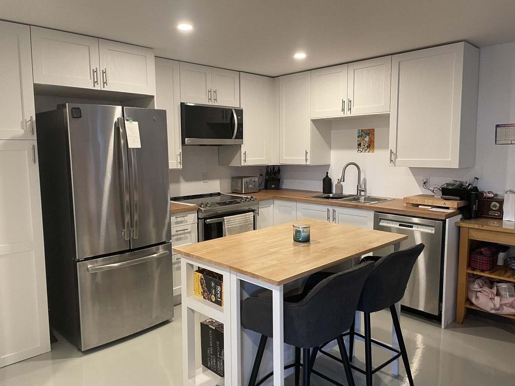 🌿 Charmant 4 ½ à aire ouverte – Tranquillité et nature à 5 min de l’A-20! | 3153513