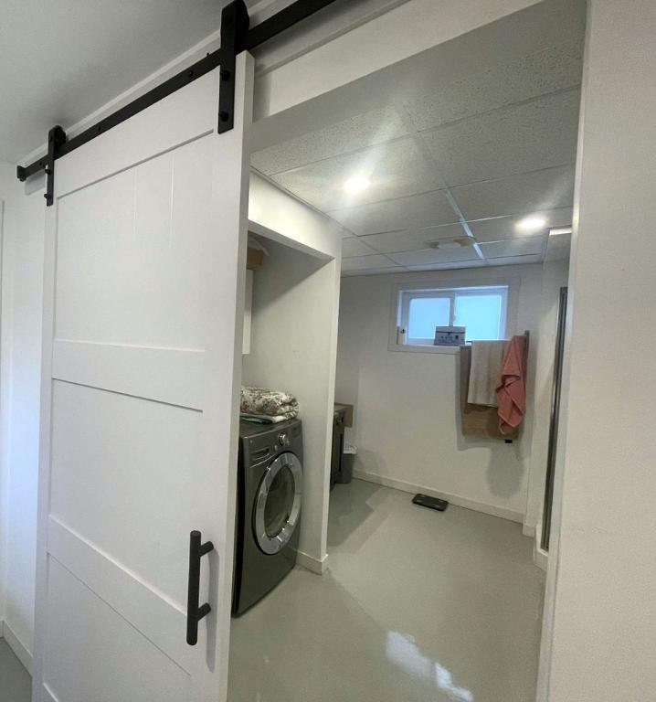 🌿 Charmant 4 ½ à aire ouverte – Tranquillité et nature à 5 min de l’A-20! | 3153513