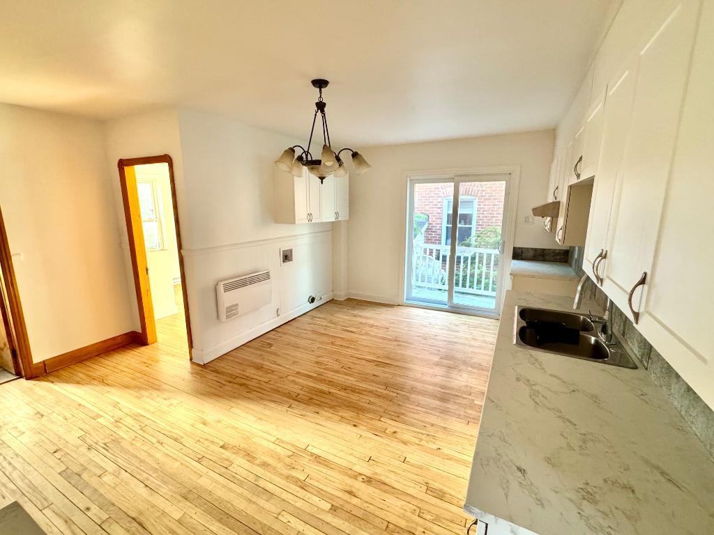 A Louer 6 1/2 rénover au complet | 3153517