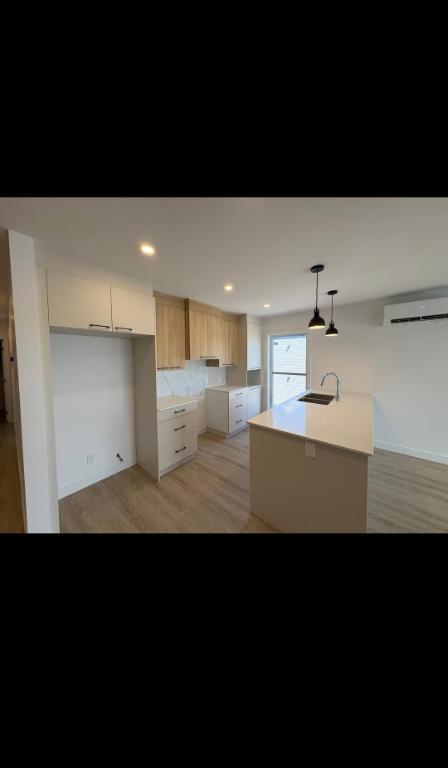 Grand 5 1/2 à louer- Saint-Dominique | 3153519