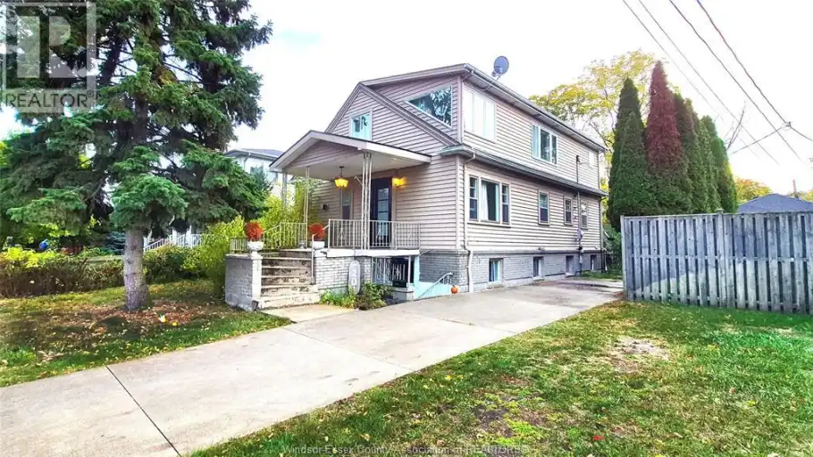 201 ST. ROSE Unit# UPPER | 201 ST. ROSE Unit# UPPER, Windsor | 3153550