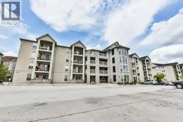 1441 WALKER'S Line Unit# 409 | 1441 WALKER'S Line Unit# 409, Burlington | 3153553