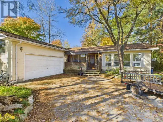 1 - 390 MACDOUGALL DRIVE | 1 - 390 MACDOUGALL DRIVE, Kincardine | 3153603