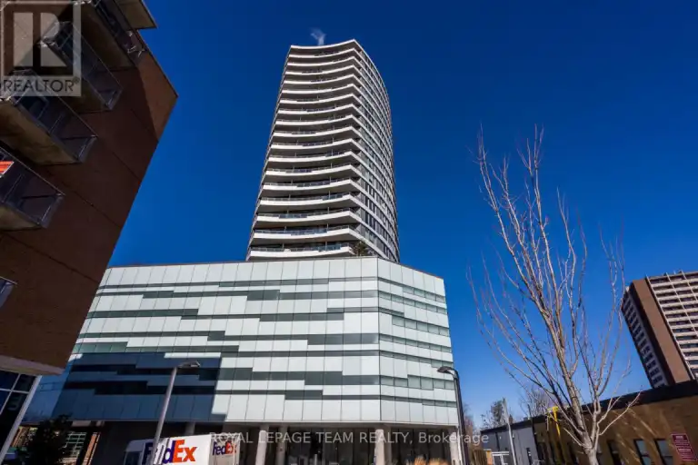709 - 485 RICHMOND ROAD | 709 - 485 RICHMOND ROAD, Ottawa | 3153606