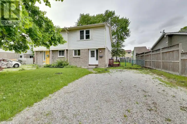 355 SOMERSET CRESCENT | 355 SOMERSET CRESCENT, Sarnia | 3171393