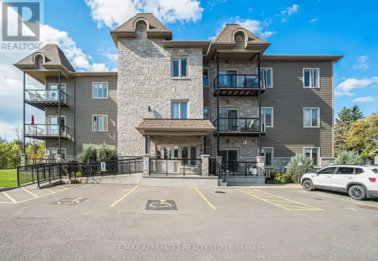 UNIT 105 - 300 SOLSTICE CRESCENT | UNIT 105 - 300 SOLSTICE CRESCENT, Russell | 3153623