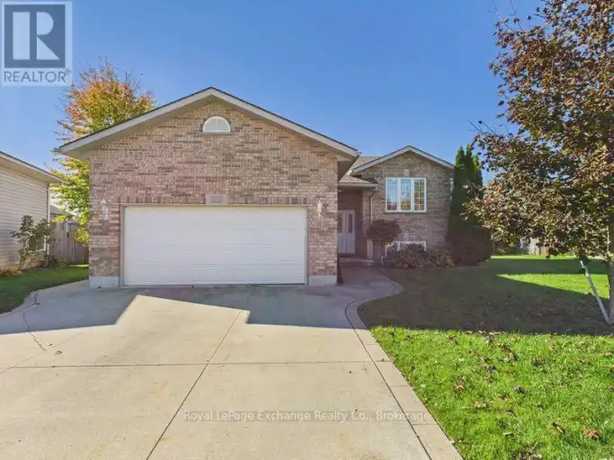 UPPER - 378 DUNCAN PLACE | UPPER - 378 DUNCAN PLACE, Kincardine | 3153627