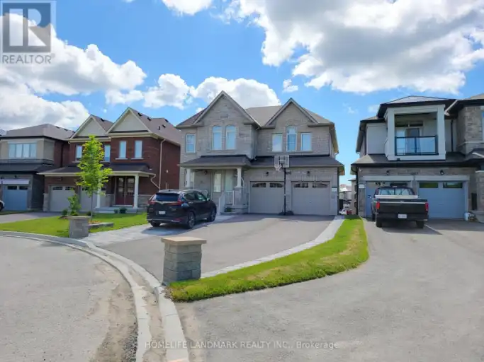 BSMT - 1015 KINGPEAK CRESCENT | BSMT - 1015 KINGPEAK CRESCENT, Pickering | 3171415