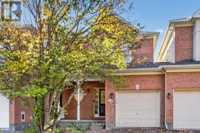 24 HEMLO CRESCENT | 24 HEMLO CRESCENT, Ottawa | 3171416