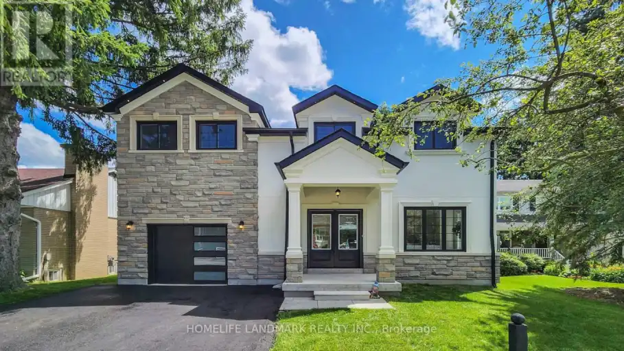 BASEMENT UNIT - 452 D'ARCY STREET S | BASEMENT UNIT - 452 D'ARCY STREET S, Newmarket | 3171419