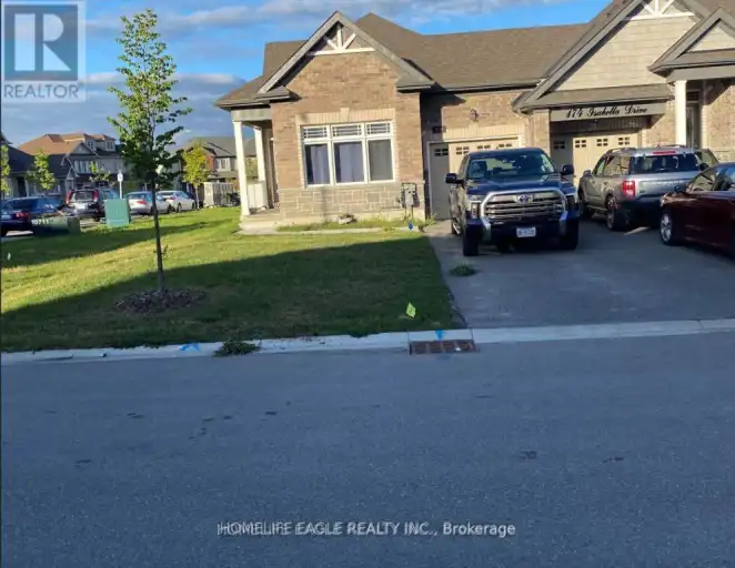 172 ISABELLA DRIVE | 172 ISABELLA DRIVE, Orillia | 3153639