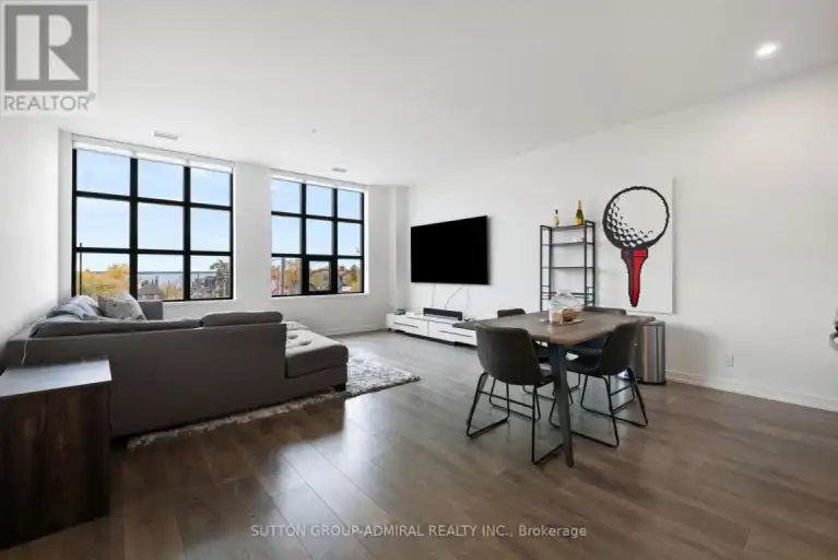 305 - 21 MATCHEDASH STREET | 305 - 21 MATCHEDASH STREET, Orillia | 3153640