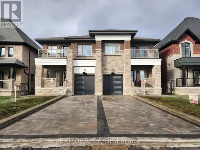 13 ALAN WILLIAMS TRAIL | 13 ALAN WILLIAMS TRAIL, Uxbridge | 3153643