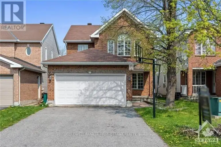 9 ARMAGH WAY | 9 ARMAGH WAY, Ottawa | 3153645