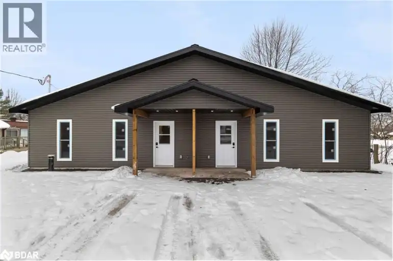 47 CREIGHTON Street Unit# 1 | 47 CREIGHTON Street Unit# 1, Orillia | 3153646