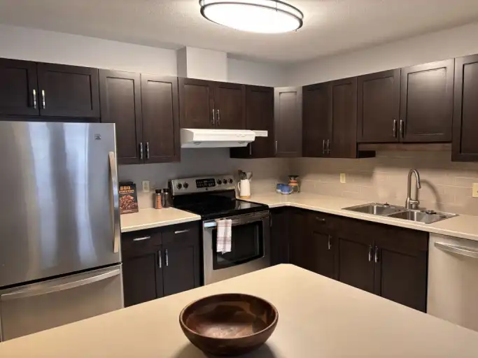 Cozy 2 bedroom and 2 bathroom condo | 305 - 7725 108 Street Northwest, Edmonton | 3153704