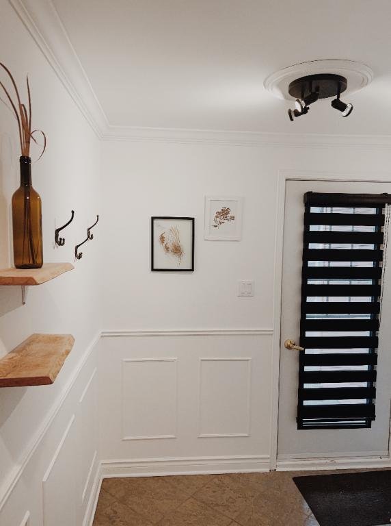 Condo meublé tout inclus | 3153922