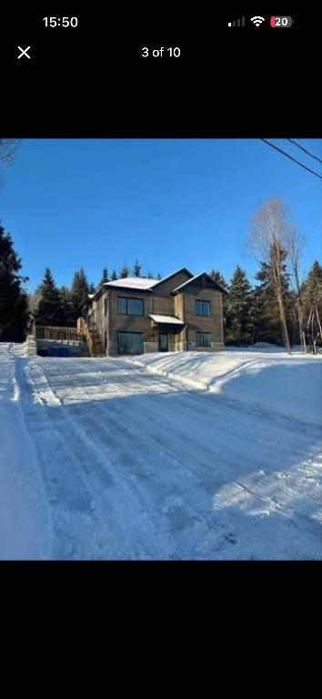 2 chambres libre immédiatement 1725$ | 3153925