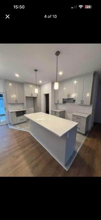 2 chambres libre immédiatement 1725$ | 3153925