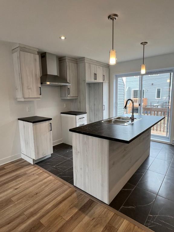 Rental - Townhouse - Les Coteaux | 3153926