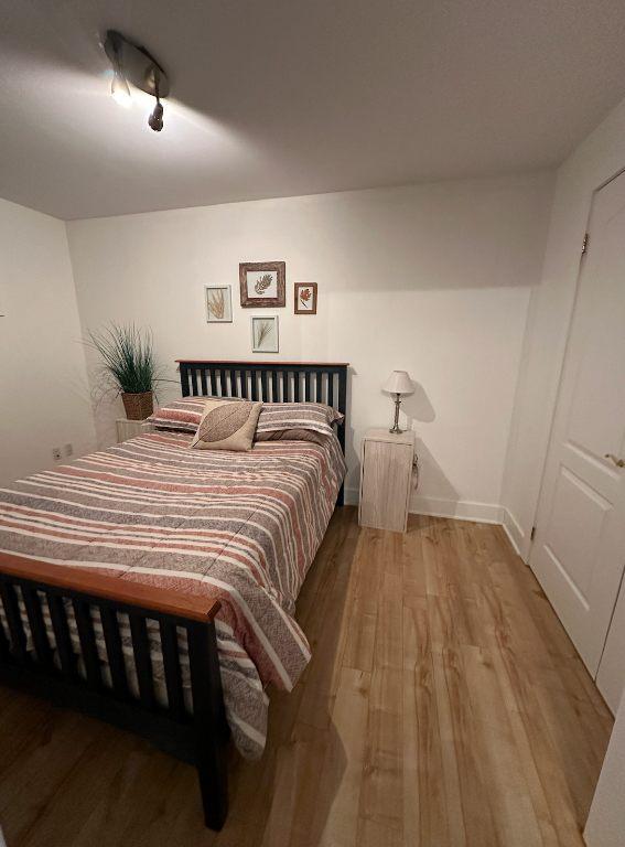 Condo 2 ch. meublé et tout inclus! | 3153933