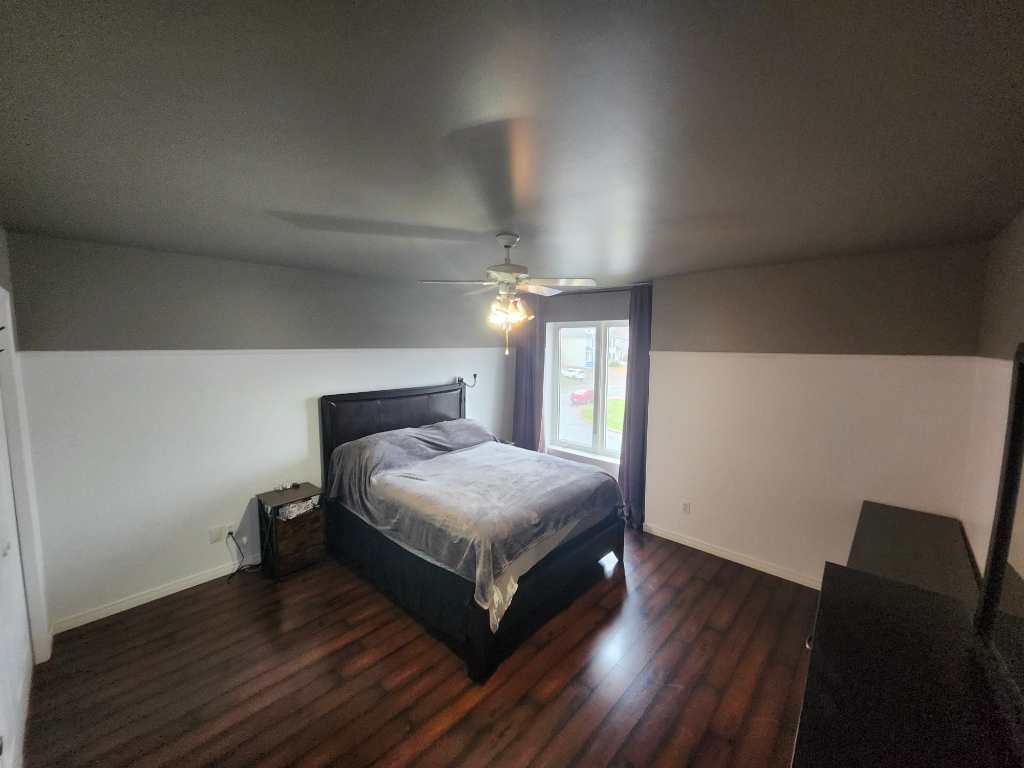 Maison de ville à louer - 3 étages - Arrondissement Jacques-Cartier | 3153936