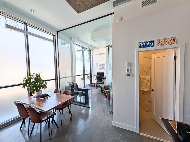 2 CH - 1 SDB - Montréal - $2,095 /mo | 3153940