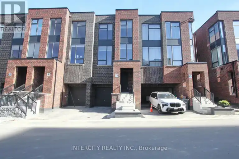 11 DESIREE PLACE | 11 DESIREE PLACE, Caledon | 3153956