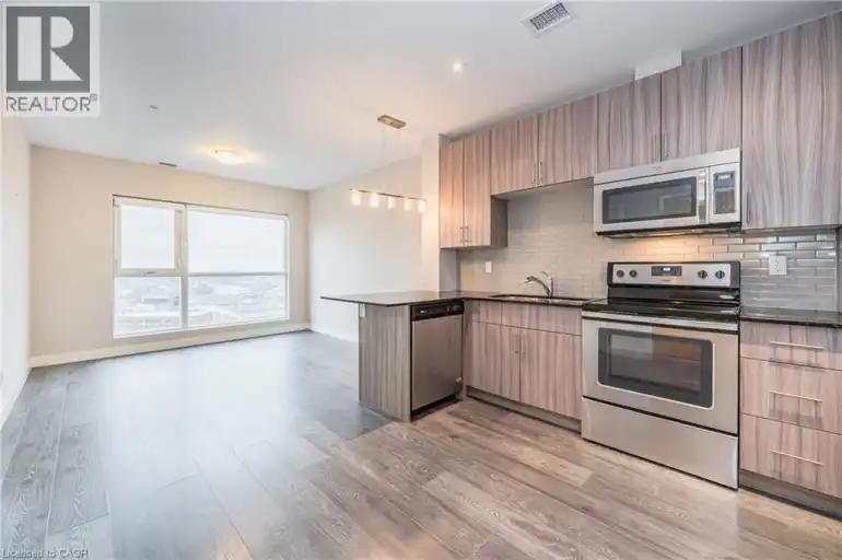 1 VICTORIA Street S Unit# 1204 | 1 VICTORIA Street S Unit# 1204, Kitchener | 3153962