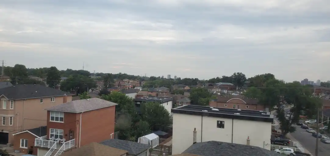 68 Cameron Unit #5 | 68 Cameron Avenue, East York | 3158105