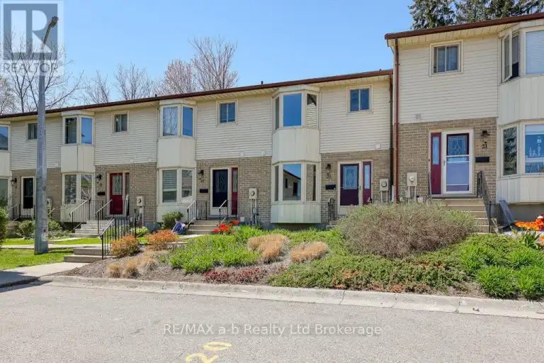 20 - 275 GEORGE STREET | 20 - 275 GEORGE STREET, Ingersoll | 3171437