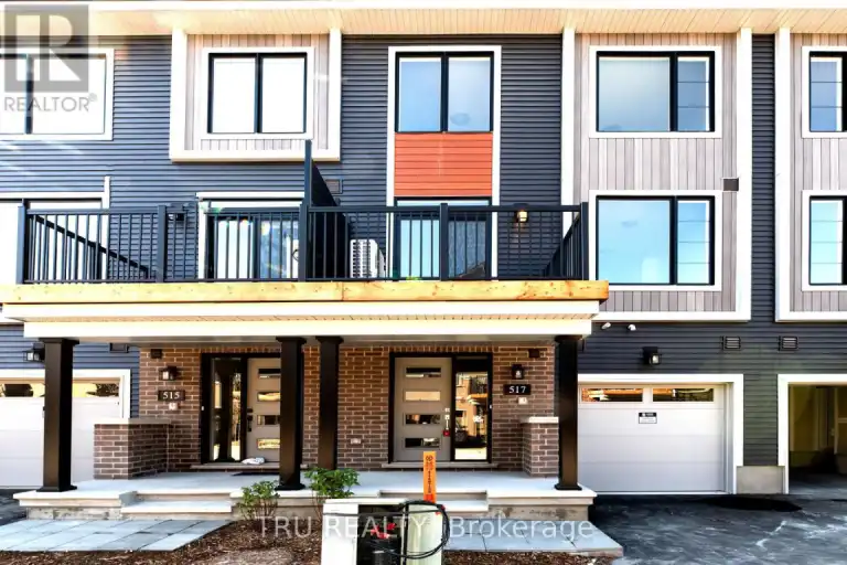 517 WOODLILY PRIVATE | 517 WOODLILY PRIVATE, Ottawa | 3171438
