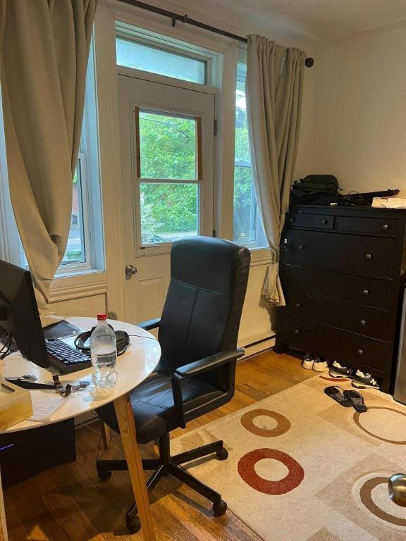 Studio - Montréal - $900 /mo | 3154107