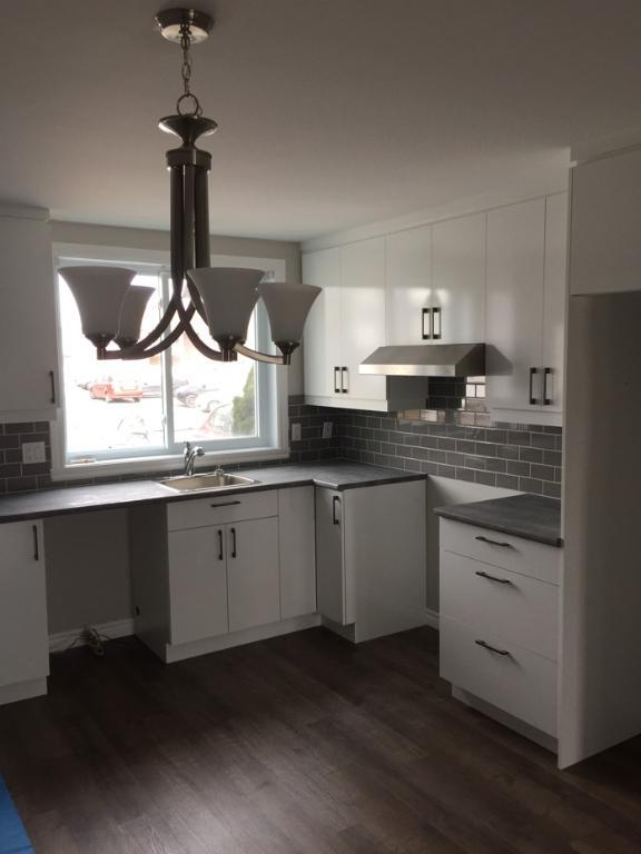 Beau 4 1/2 Drummondville disponible 1e janvier 2026 | 3154110