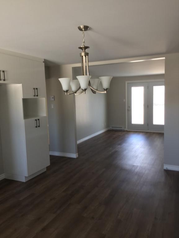 Beau 4 1/2 Drummondville disponible 1e janvier 2026 | 3154110