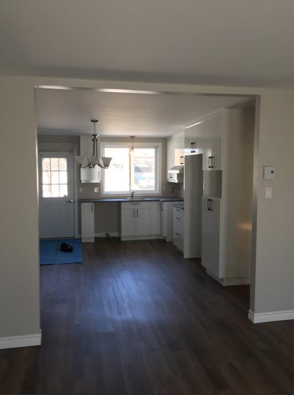 Beau 4 1/2 Drummondville disponible 1e janvier 2026 | 3154110