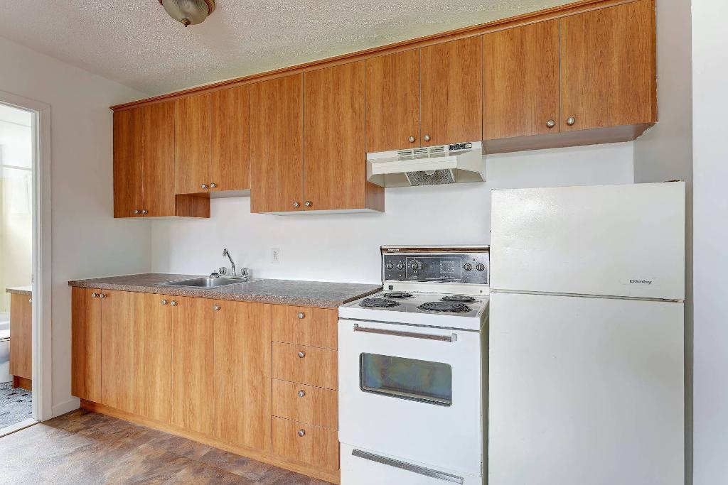 3 1/2 à St-Jérôme - internet inclus - libre 1er Nov ou Dec | 3154112