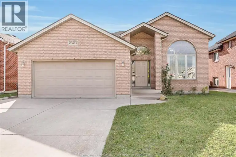 2323 ASKIN AVENUE Unit# LOWER | 2323 ASKIN AVENUE Unit# LOWER, Windsor | 3154154